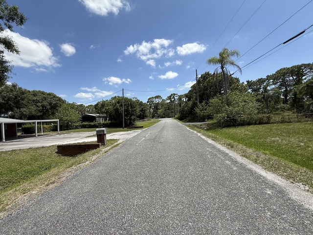 111 Berger Rd, Fort Pierce, FL 34945