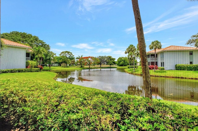 19819 Boca W Dr Unit 4033, Boca Raton, FL 33434 - water view