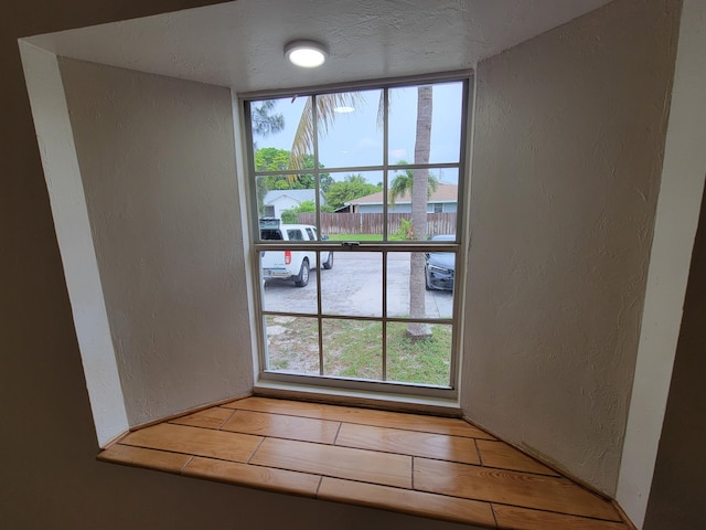 510 N 5th St, Lantana, FL 33462 - detailed view of a textured wall