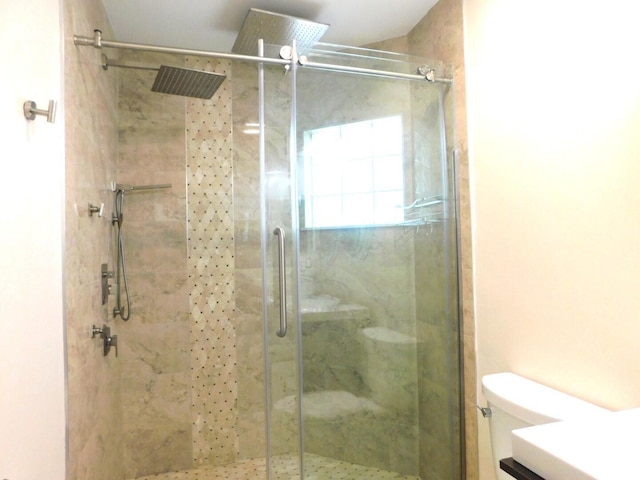 2470 NW 99th Way Unit 2470, Sunrise, FL 33322 - full bath featuring vanity and a shower stall
