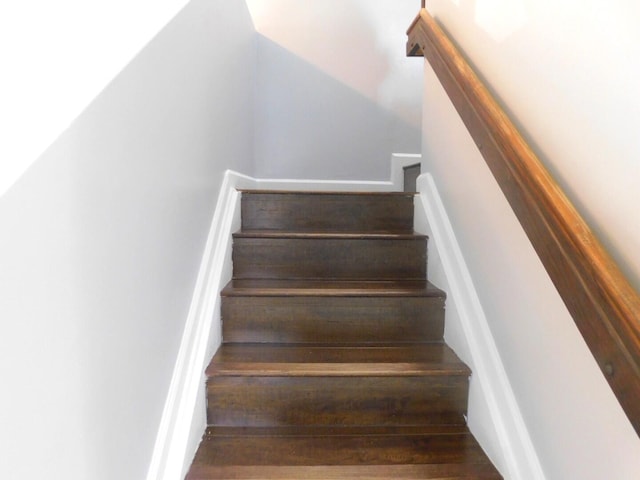 2470 NW 99th Way Unit 2470, Sunrise, FL 33322 - view of stairway