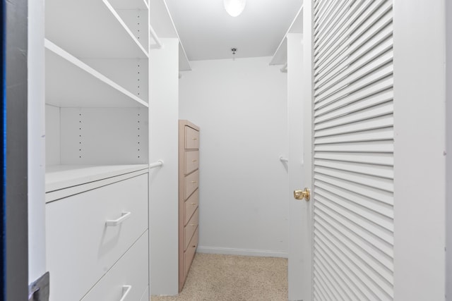 4740 S Ocean Blvd Unit 1403, Highland Beach, FL 33487 - view of spacious closet