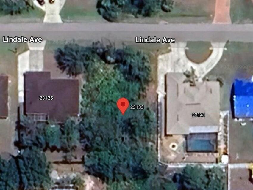 23133 Lindale Ave, Port Charlotte, FL 33954