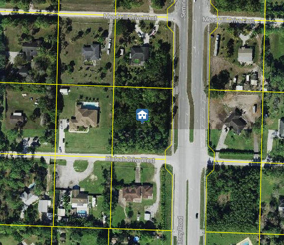 AM-108 W Hialeah Dr, Loxahatchee, FL 33470