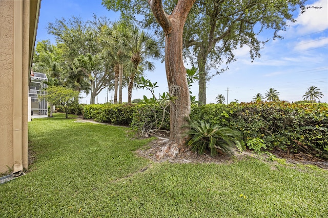7116 Trentino Way, Boynton Beach, FL 33472 - view of green lawn