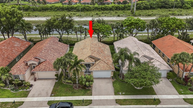 7116 Trentino Way, Boynton Beach, FL 33472 - aerial view of residential area