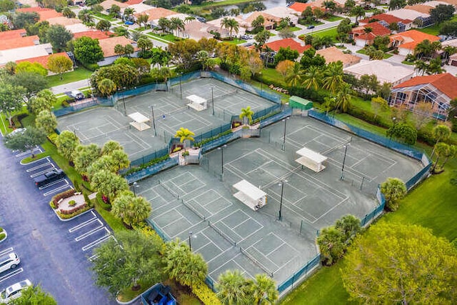 7116 Trentino Way, Boynton Beach, FL 33472 - bird's eye view