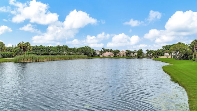 9278 Heathridge Dr, West Palm Beach, FL 33411 - water view