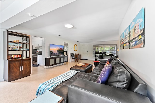 4311 NE 16th Ave, Oakland Park, FL 33334 - view of living room