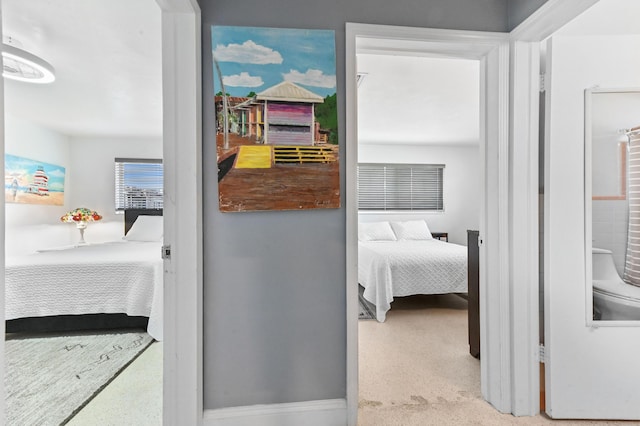 4311 NE 16th Ave, Oakland Park, FL 33334 - view of hallway
