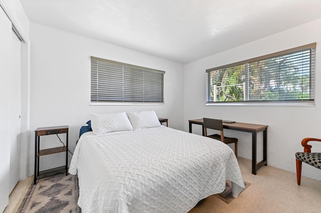 4311 NE 16th Ave, Oakland Park, FL 33334 - bedroom featuring carpet flooring and a closet