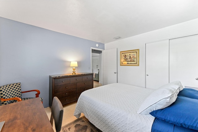 4311 NE 16th Ave, Oakland Park, FL 33334 - bedroom featuring a closet