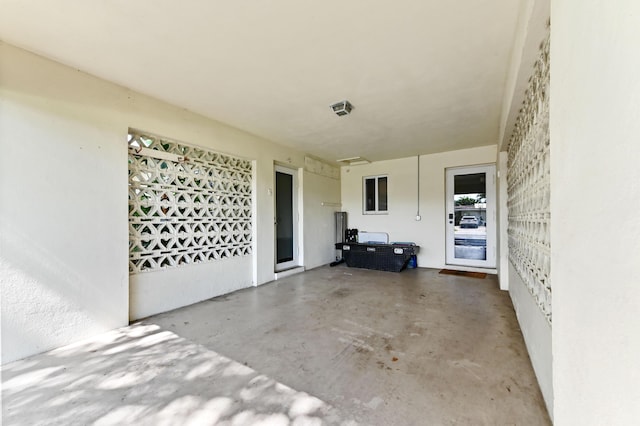 4311 NE 16th Ave, Oakland Park, FL 33334 - view of patio / terrace