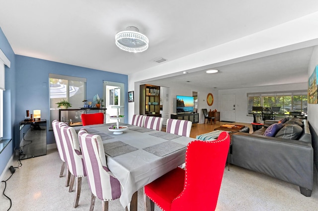 4311 NE 16th Ave, Oakland Park, FL 33334 - view of dining room