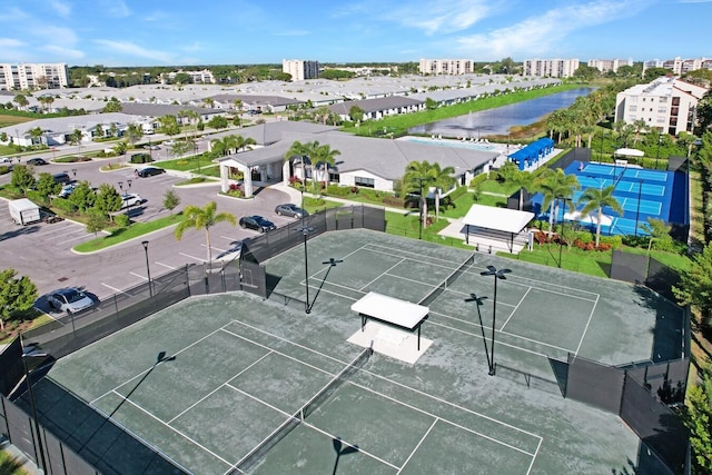 14517 Three Ponds Trl, Delray Beach, FL 33446 - view of urban area featuring a nearby body of water