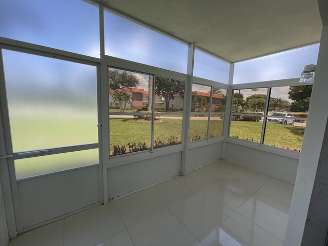 1225 NW 21st St NW Unit 15-1505, Stuart, FL 34994 - view of unfurnished sunroom