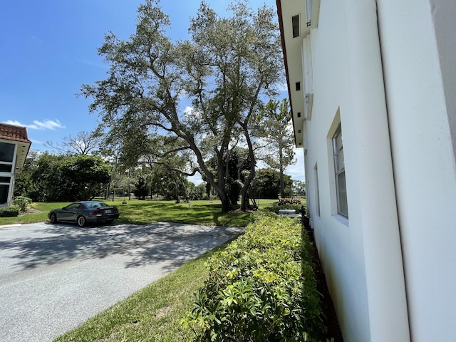 1225 NW 21st St NW Unit 15-1505, Stuart, FL 34994 - view of road