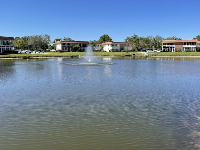 1225 NW 21st St NW Unit 15-1505, Stuart, FL 34994 - water view