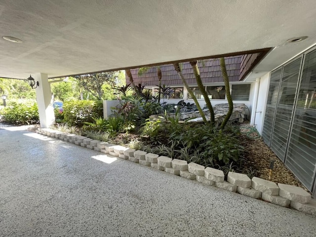 1225 NW 21st St NW Unit 15-1505, Stuart, FL 34994 - view of parking / parking lot