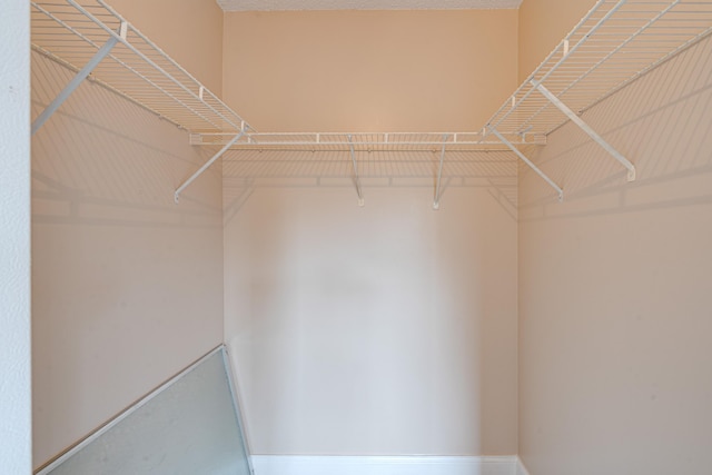 3870 Lyons Rd Unit 308-8, Coconut Creek, FL 33073 - view of walk in closet
