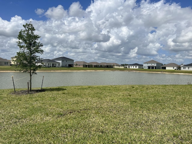 10789 SW Cremona Way, Port Saint Lucie, FL 34987 - water view featuring nearby suburban area