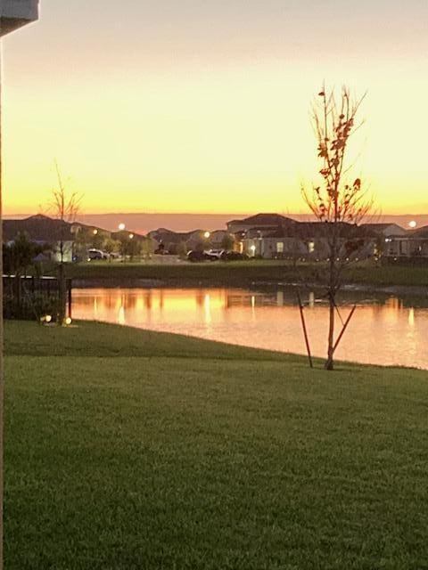 10789 SW Cremona Way, Port Saint Lucie, FL 34987 - water view