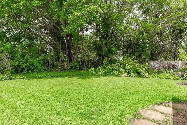 3523 Pine Haven Cir, Boca Raton, FL 33431 - view of grassy yard