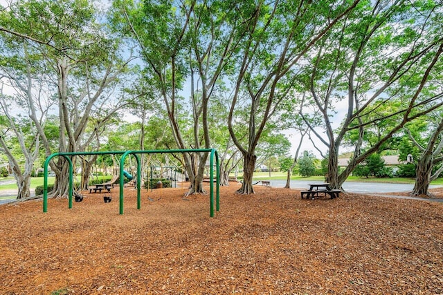 3523 Pine Haven Cir, Boca Raton, FL 33431 - view of community play area