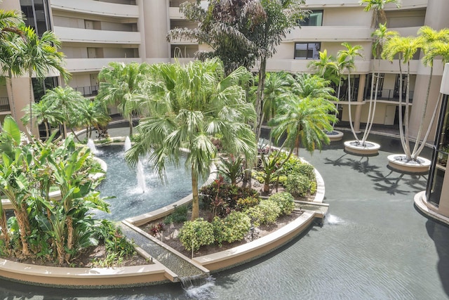 1401 S Ocean Blvd Unit 305, Boca Raton, FL 33432 - view of home's community