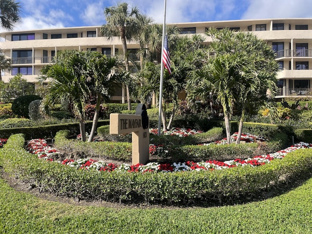 1401 S Ocean Blvd Unit 305, Boca Raton, FL 33432 - view of surrounding community