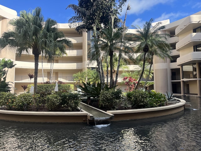 1401 S Ocean Blvd Unit 305, Boca Raton, FL 33432 - view of apartment building / complex