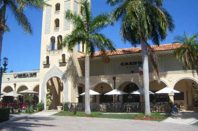 1401 S Ocean Blvd Unit 305, Boca Raton, FL 33432 - view of property