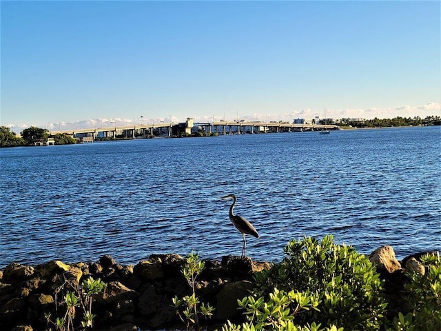 101 S Golfview Rd Unit 15, Lake Worth Beach, FL 33460 - water view