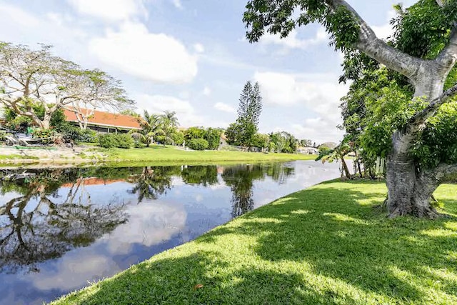 9823 NE Sun Pointe Dr, Boynton Beach, FL 33437 - water view