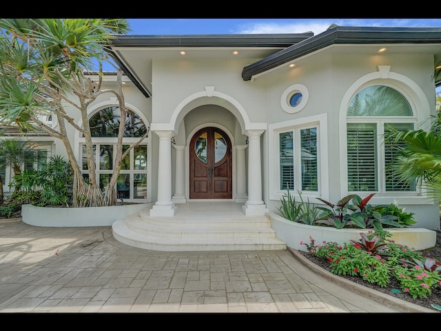 12990 Marsh Lndg, Palm Beach Gardens, FL 33418 - doorway to property
