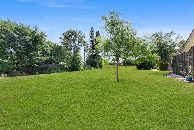 3099 NW 28th Ter, Boca Raton, FL 33434 - view of green lawn
