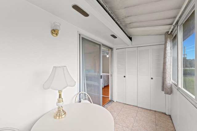 366 Saxony H, Delray Beach, FL 33446 - view of sunroom