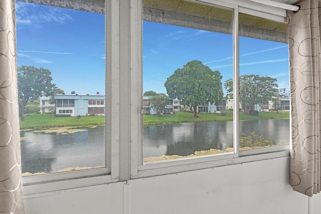 366 Saxony H, Delray Beach, FL 33446 - water view