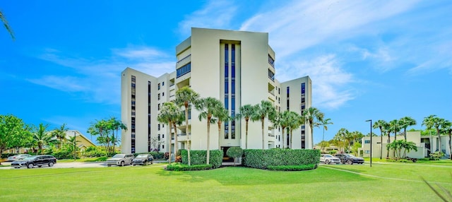 6372 La Costa Dr Unit 306, Boca Raton, FL 33433 - view of apartment building / complex