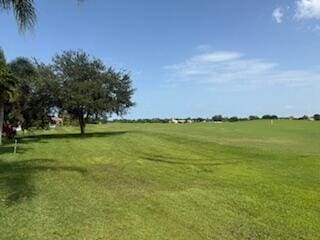 344 NW Stratford Ln, Port Saint Lucie, FL 34983 - view of community with view of golf course