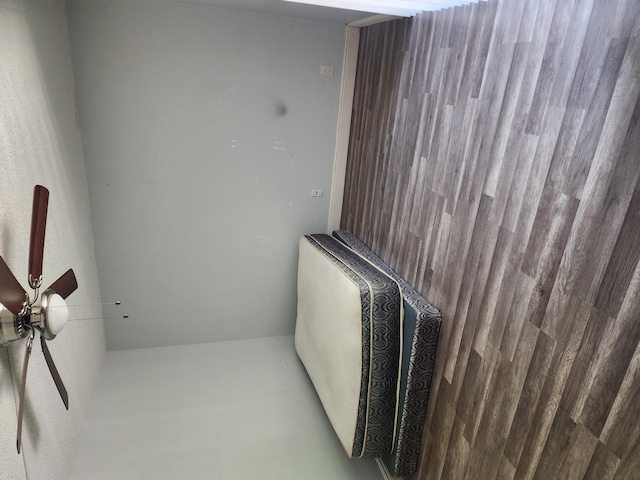 1690 Forest Lakes Cir Unit A, West Palm Beach, FL 33406 - view of spare room