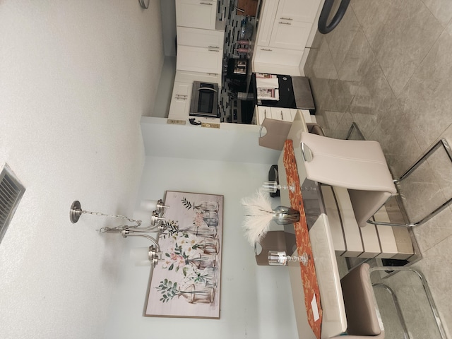 1690 Forest Lakes Cir Unit A, West Palm Beach, FL 33406 - view of living room
