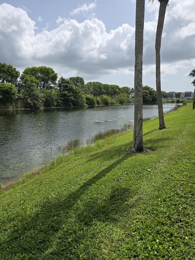 143 Lake Barbara Dr, West Palm Beach, FL 33411 - water view