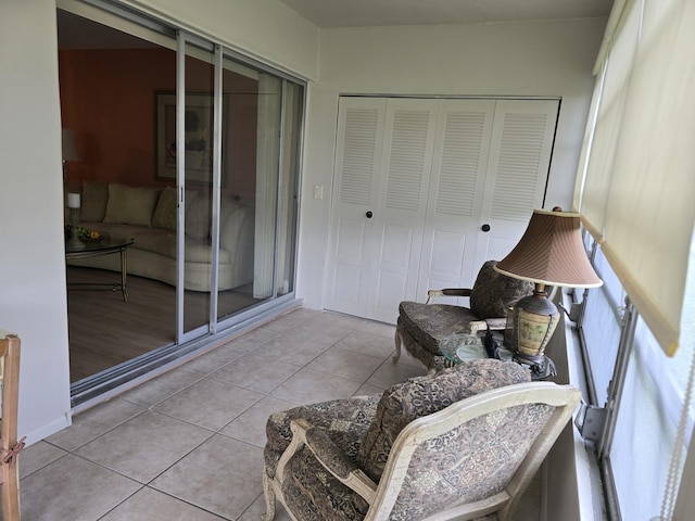 143 Lake Barbara Dr, West Palm Beach, FL 33411 - view of sunroom / solarium