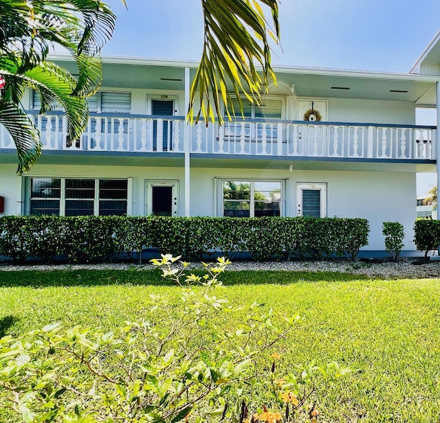 104 Cambridge E, West Palm Beach, FL 33417 - view of property