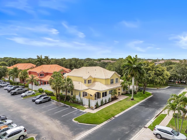 5554 Boynton Gardens Dr, Boynton Beach, FL 33437 - aerial view