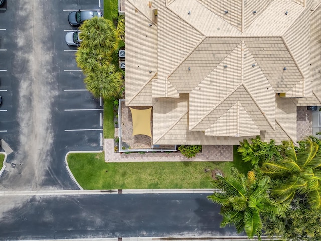 5554 Boynton Gardens Dr, Boynton Beach, FL 33437 - aerial view of property and surrounding area