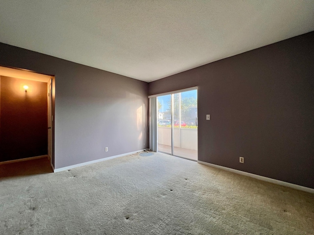 80 Norwich D, West Palm Beach, FL 33417 - empty room featuring carpet
