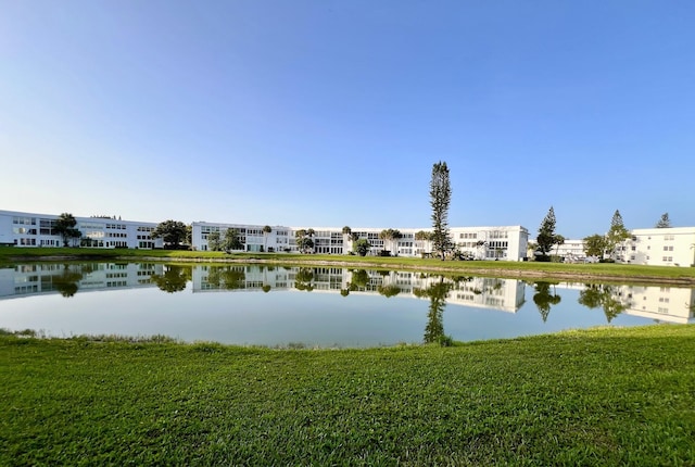 226 Wellington Unit G, West Palm Beach, FL 33417 - water view