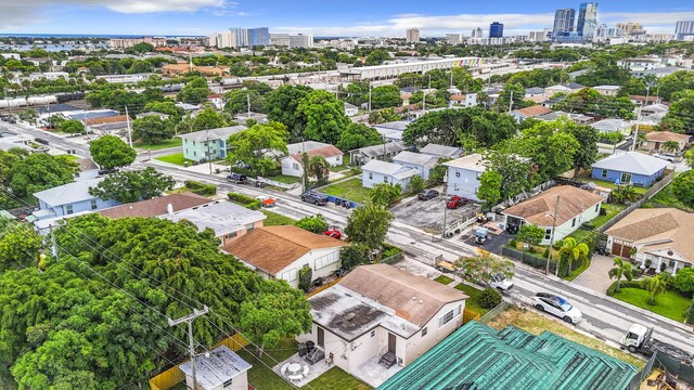 903 21st St, West Palm Beach, FL 33407 - view of urban area